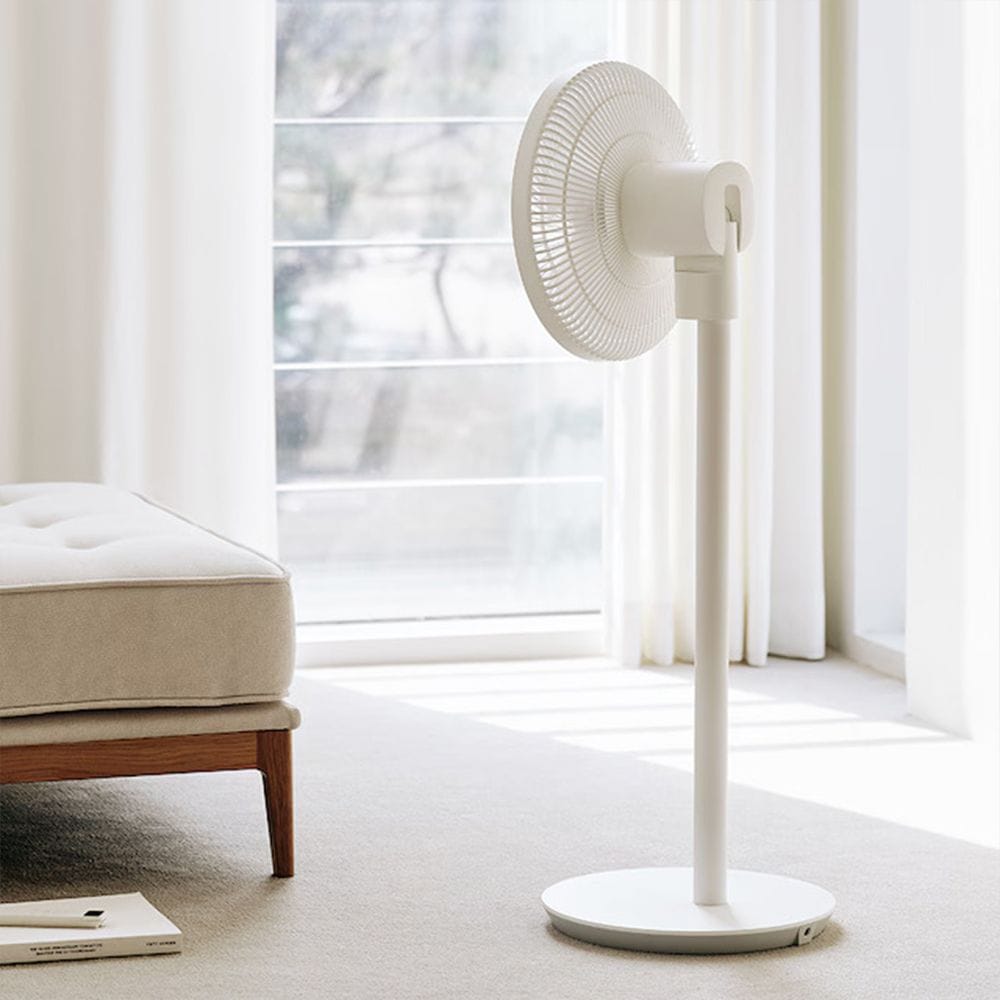 루메나 FAN CLASSIC 3세대 스탠드형 무선 써큘레이터