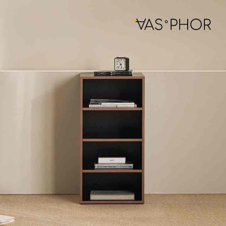 MUTTE カラーボックス 40cm［3色］