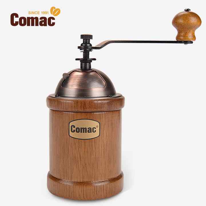 二枚刃 コーヒーグラインダー（MR1）