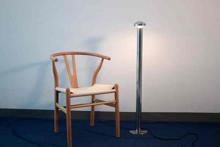 DOME103 フロアランプ