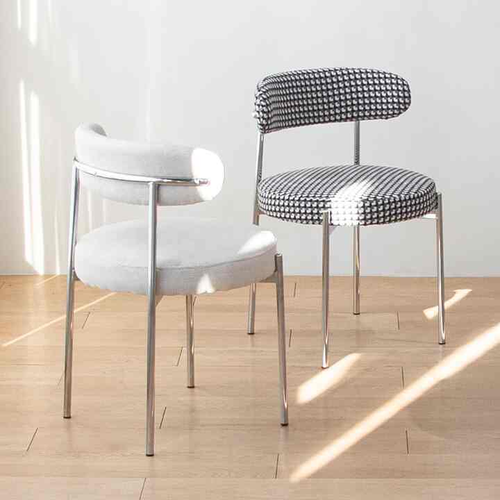 BOFE ブークレ チェア［6色］