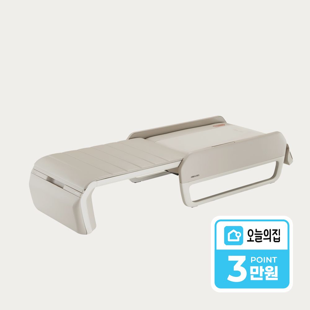 [3만포인트][렌탈] 마스터 V7 척추온열 의료기기