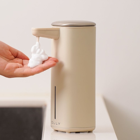 올리 비누 주방세제 디스펜서