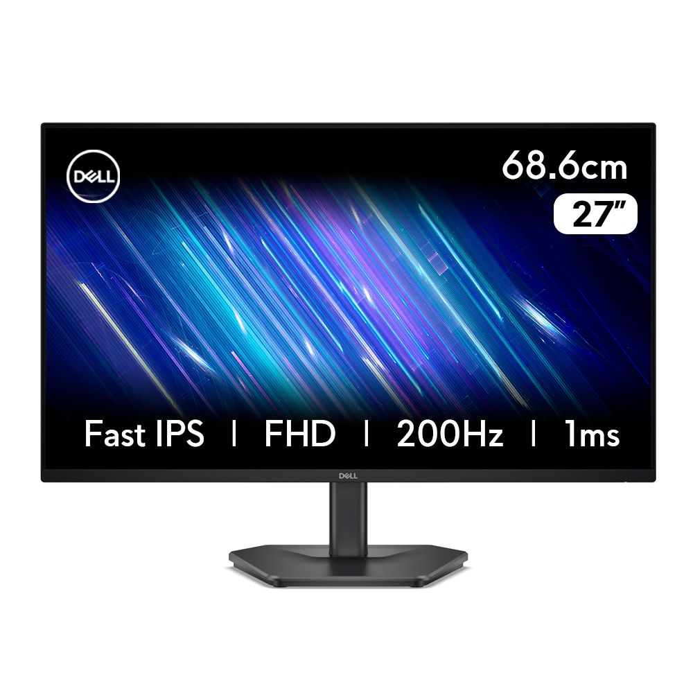모니터 > 27인치(68cm) 게이밍 모니터 SE2725HG IPS FHD 200Hz 1ms