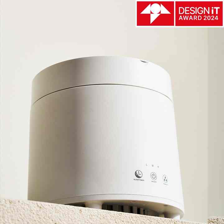 26年型 オールステンレス 6L 大容量 加熱式 加湿器