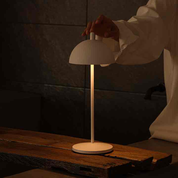 MARS テーブルランプ