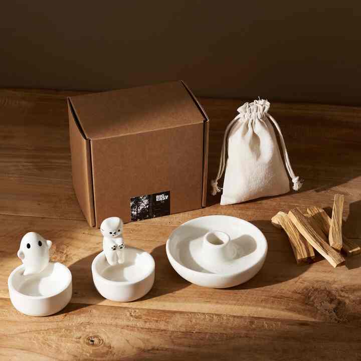 パロサント インセンススティック