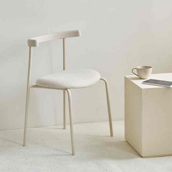 MERBOURNE チェア［3色］