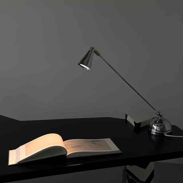 Focus テーブルランプ GU10［4色］