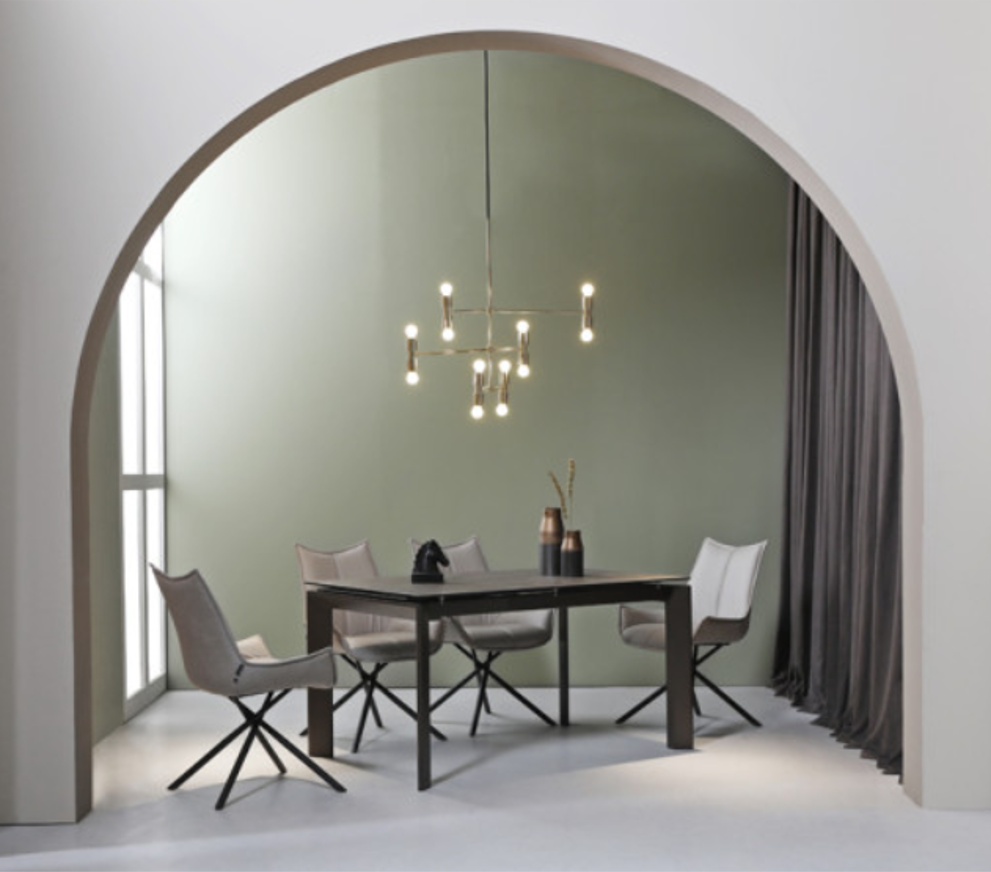 체리쉬 세라토 프리미엄 세라믹 식탁 확장형