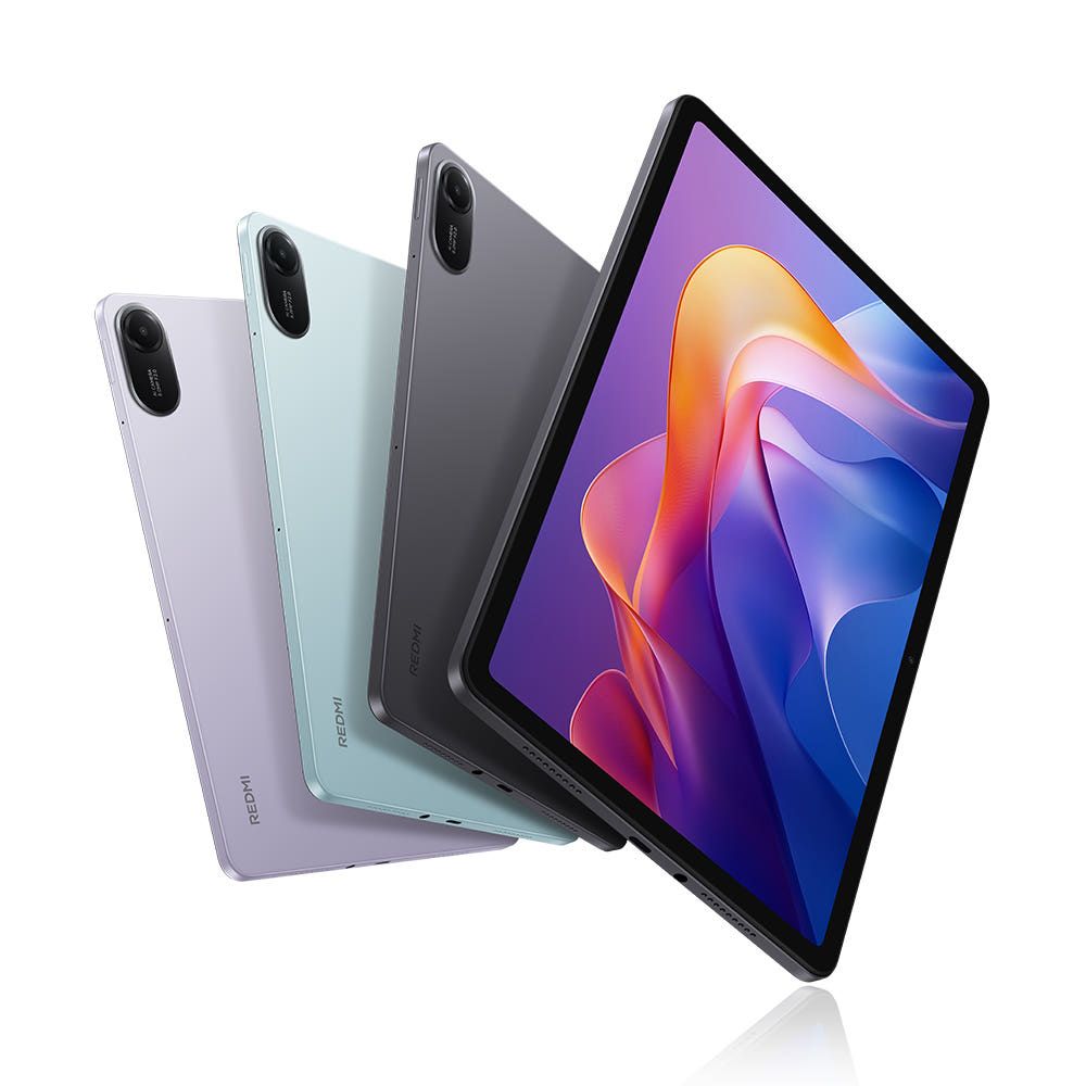 샤오미 레드미 패드 2 태블릿 PC 테블릿 스마트 전자노트 인강용 게이밍 11인치(27.9cm)