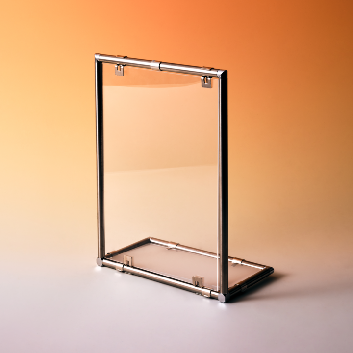 リバーシブル モジュール フレーム［5サイズ］