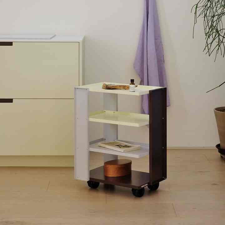 ワゴン パッチ［5色］