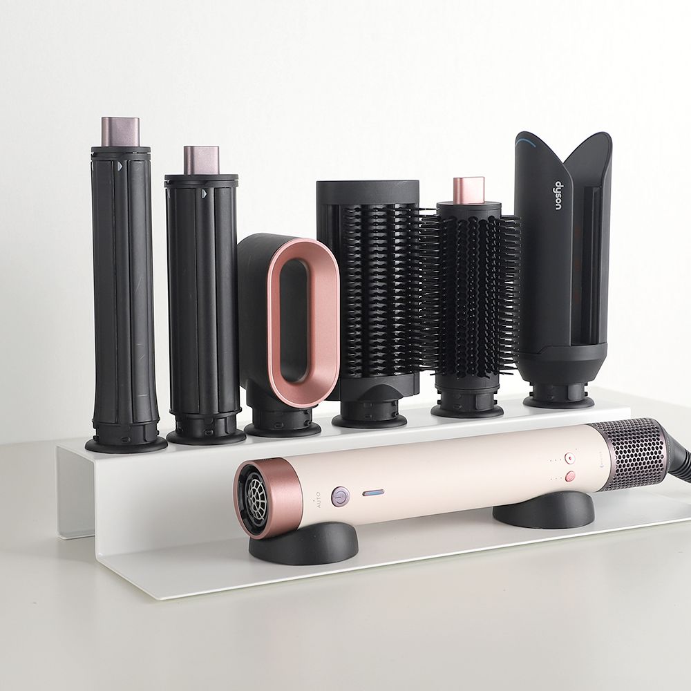 해안 다이슨에어랩거치대 코안다 2x 다이슨드라이기거치대 롱배럴 호환