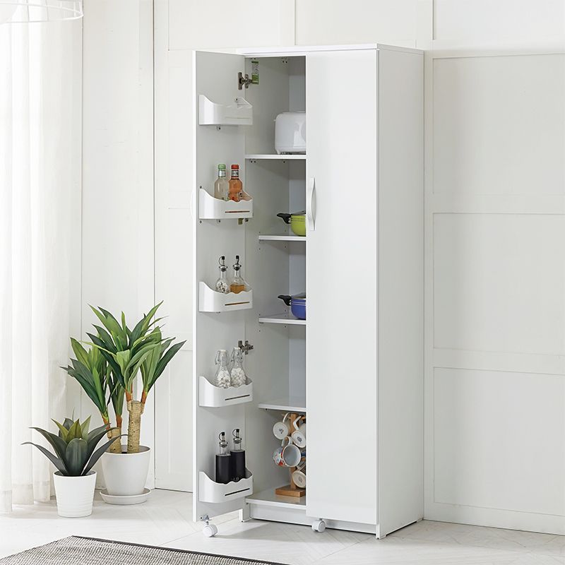 [신상품] 팀버스리빙 1800 애니스 냉장고형수납장(특대)