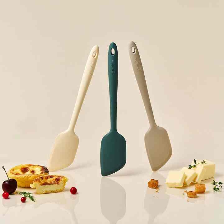 Harmony シリコン しゃもじ［3色］