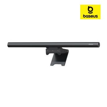 베이스어스 모니터 조명 LED 라이트바 블루라이트차단 모니터 터치식 스크린바 4세대