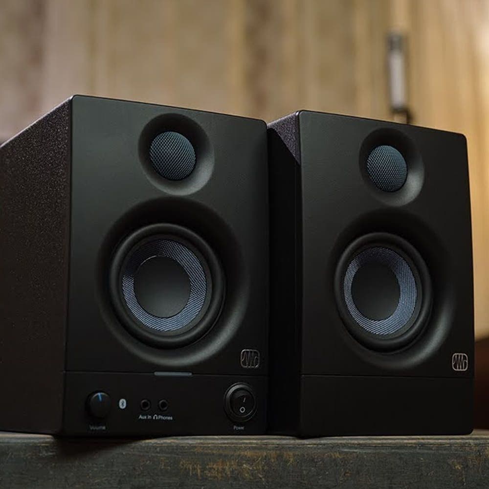 Presonus Eris E3.5 BT GEN2 에리스 TV 인테리어 모니터 블루투스 스피커