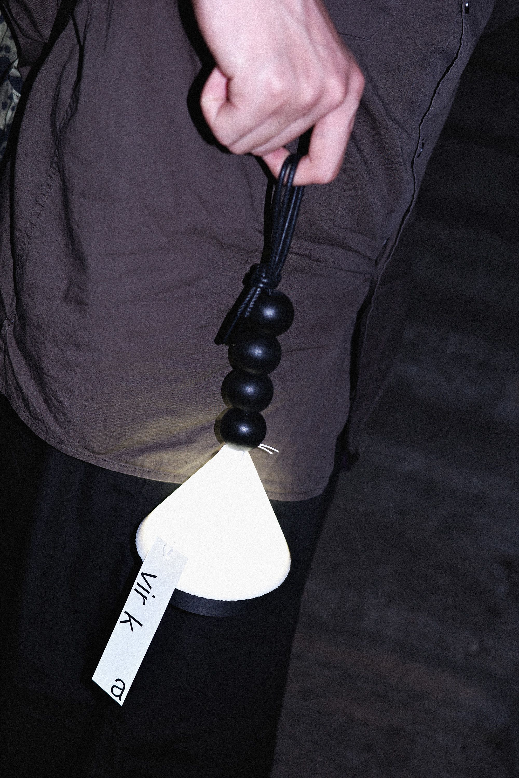 벌카[Virka] [오늘의집 단독] Portable hanging lamp Triangle