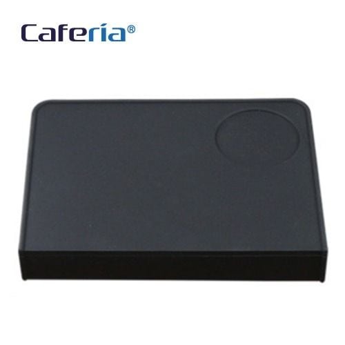 카페리아 코너 탬핑 매트 고급형 (CTM06) 바리스타용품,에스프레소머신,탬퍼,홈카페,카페용품