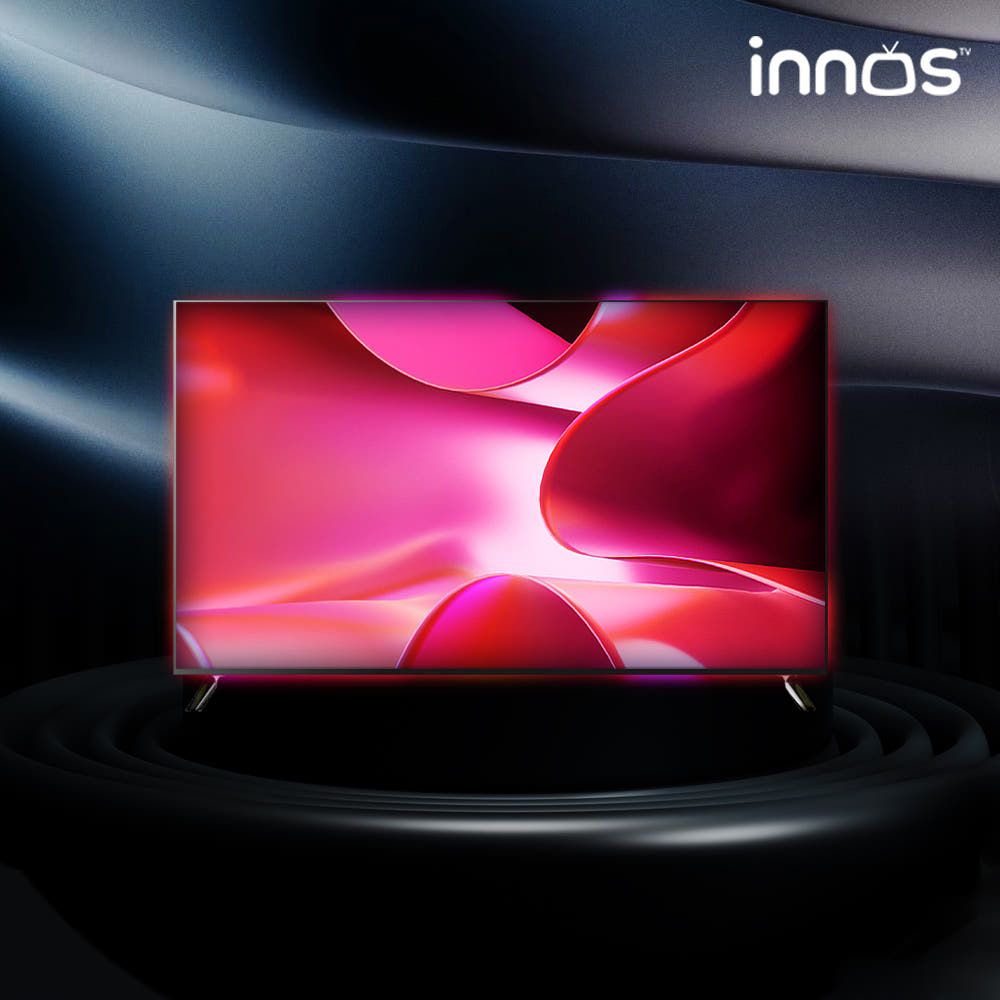 이노스 이노스 5년무상 127cm ZERO G50 QLED 제로에디션 블랙 구글TV