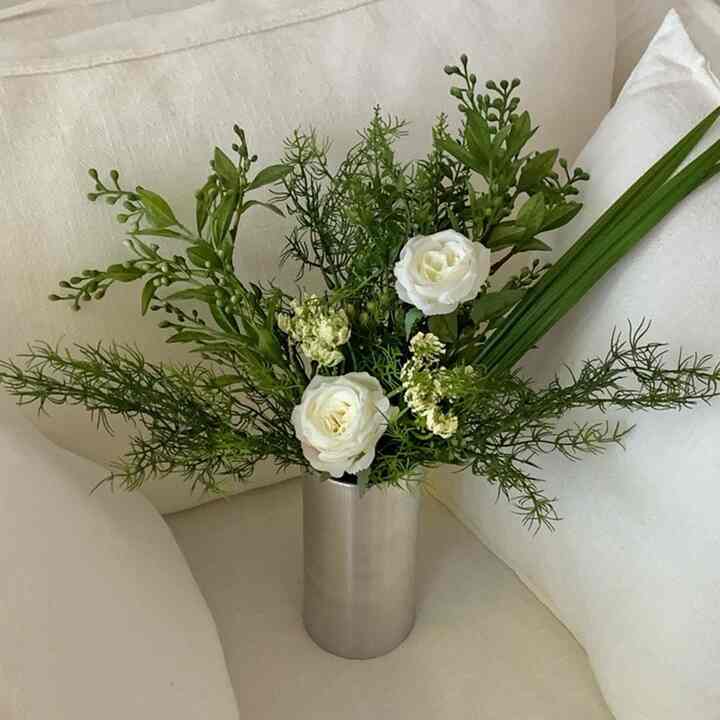 Greenery - whisper(mini ver.) 造花キット