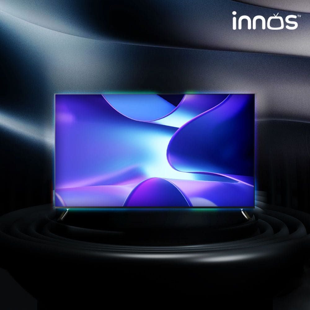 이노스 이노스 5년무상 190cm(75인치) G75 ZERO EDITION 구글 TV