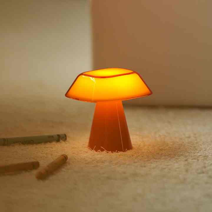 ムード灯 SPACE S ROOF