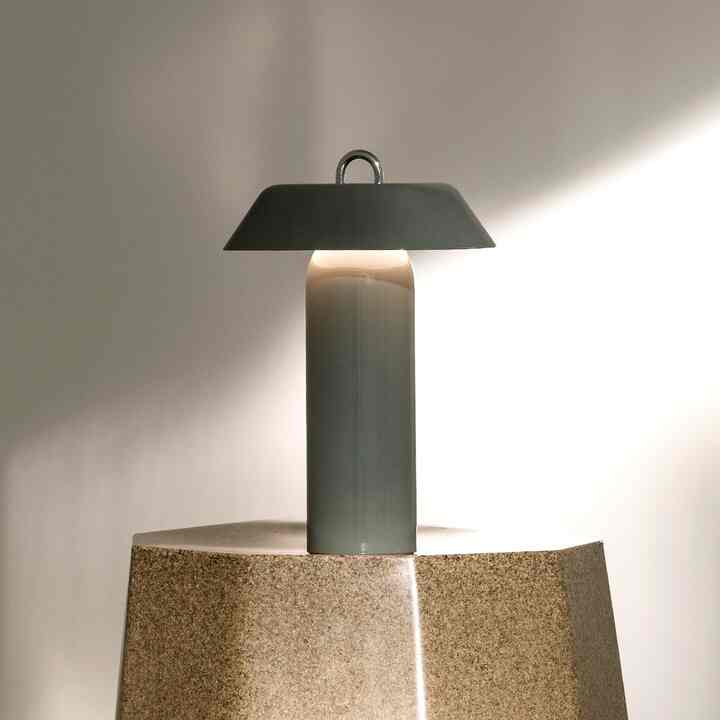 ムードライト SPACE L2［4色］