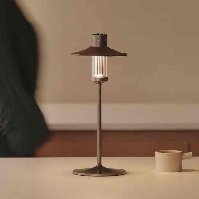 LEDランタン M3テーブルランプ