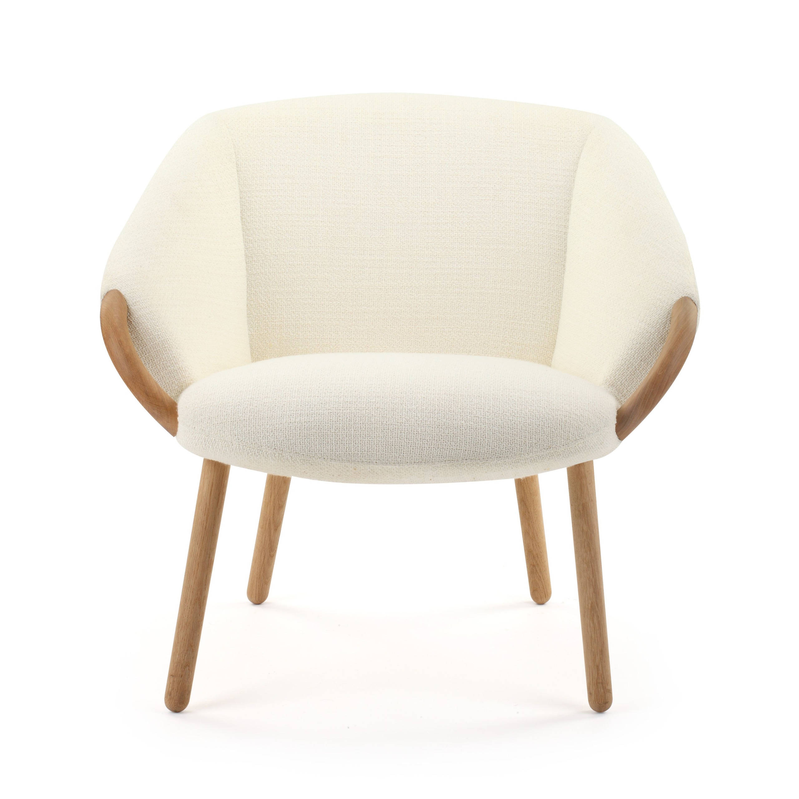 케베 링크 우드 체어 LINK CHAIR(WOOD LEG)