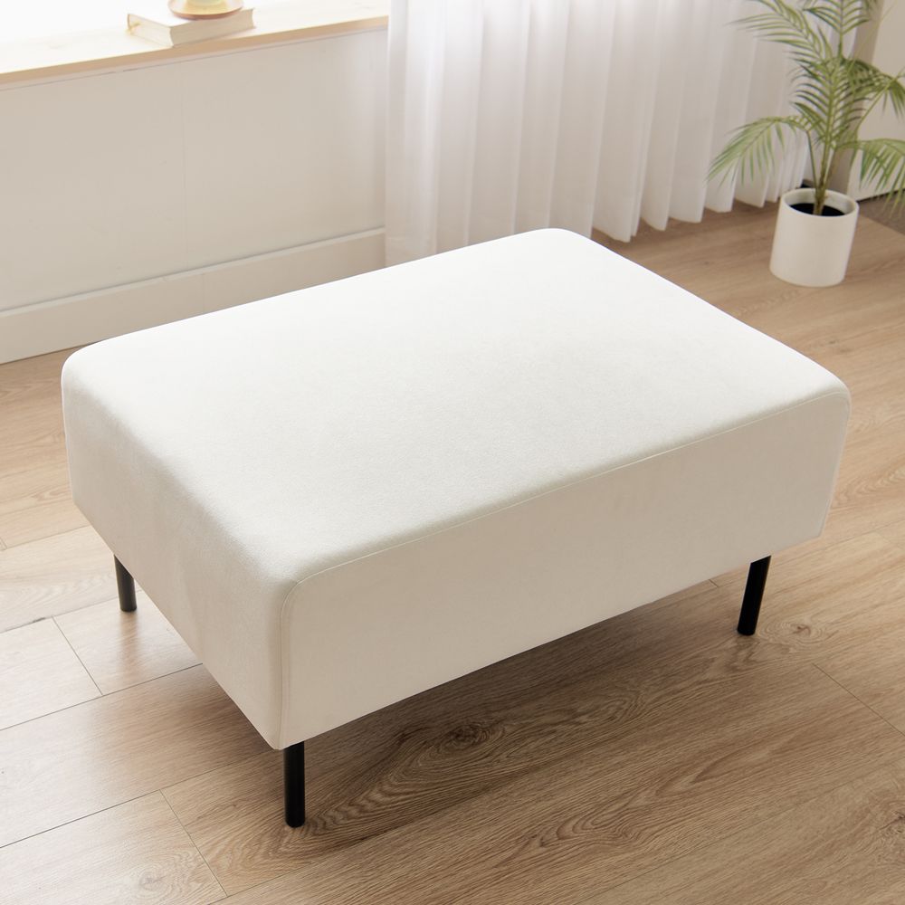 리츠데코 레나 페블릭 소파스툴 아쿠아텍스 원룸소파의자 