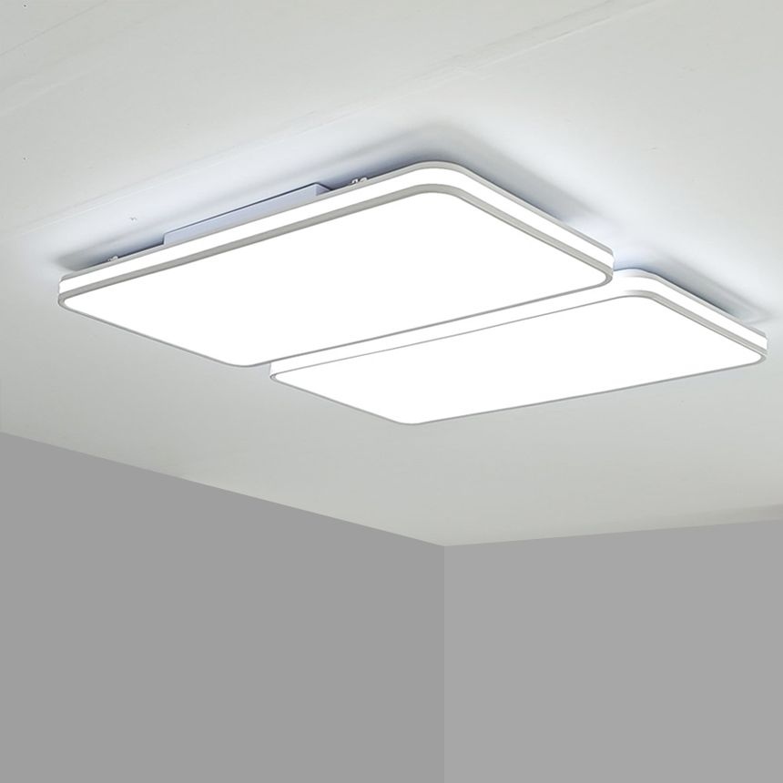 LED거실등 > 국산 LED 거실등 4등 글로리 120W (2년 A/S) | 오늘의집 쇼핑
