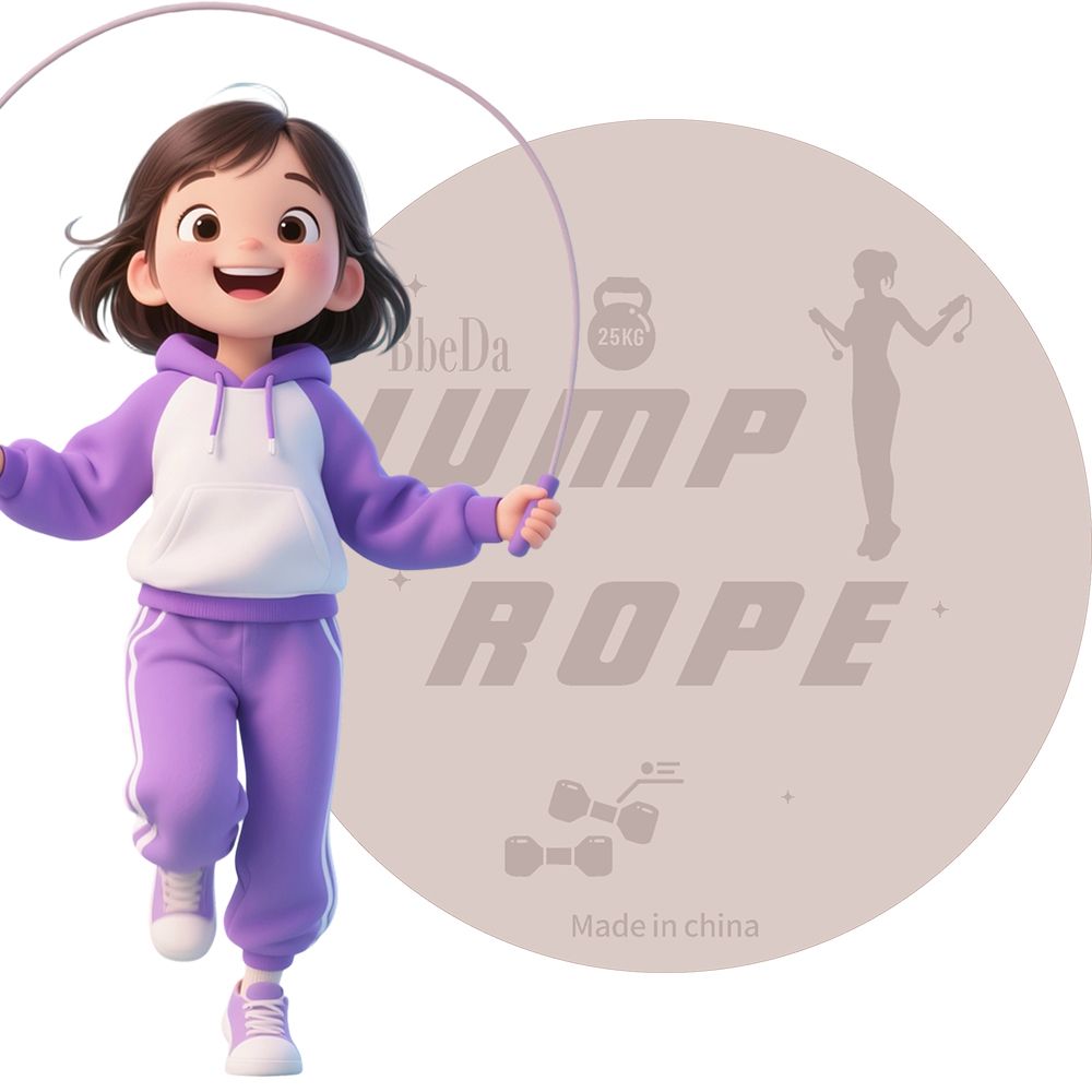 빼다 실내 점핑 운동 TPE 방음방진 원형 줄넘기 매트 층간소음방지 쿠션