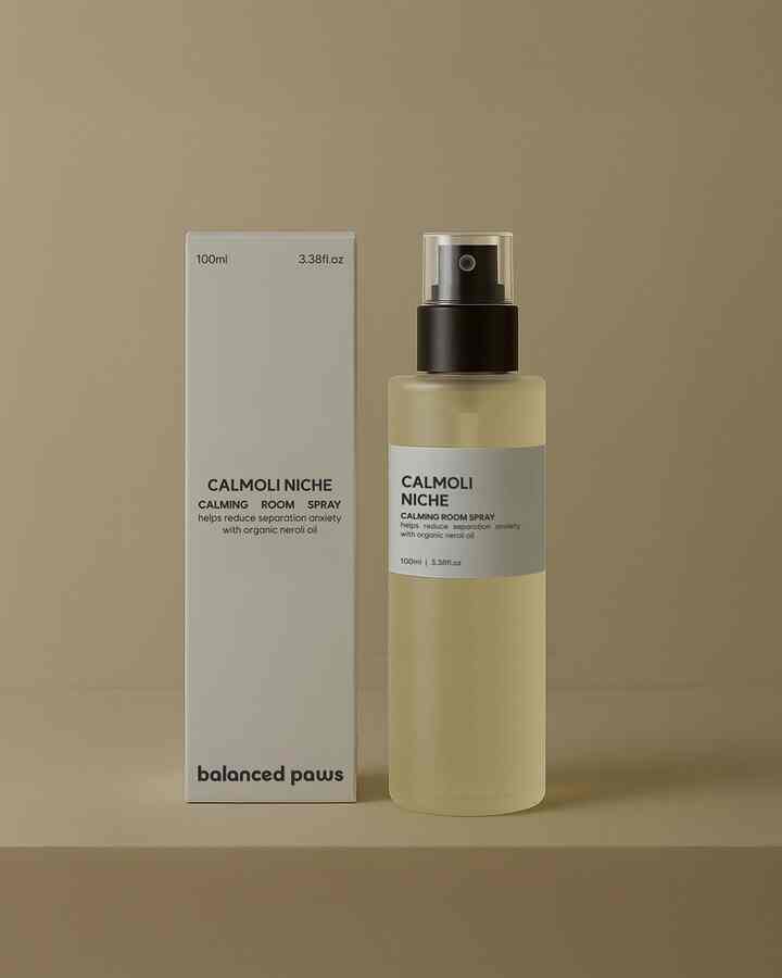 NICHE ルームスプレー 100ml［2種］