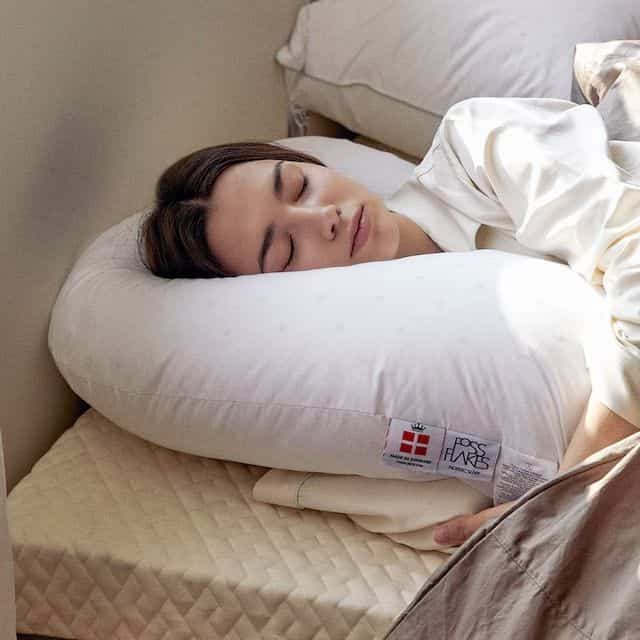 サイドスリーパー カバー付き