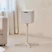케어팟 [리퍼]안전한 저온가열 자동살균 저전력 대용량 스텐 큐브 가습기 X50V