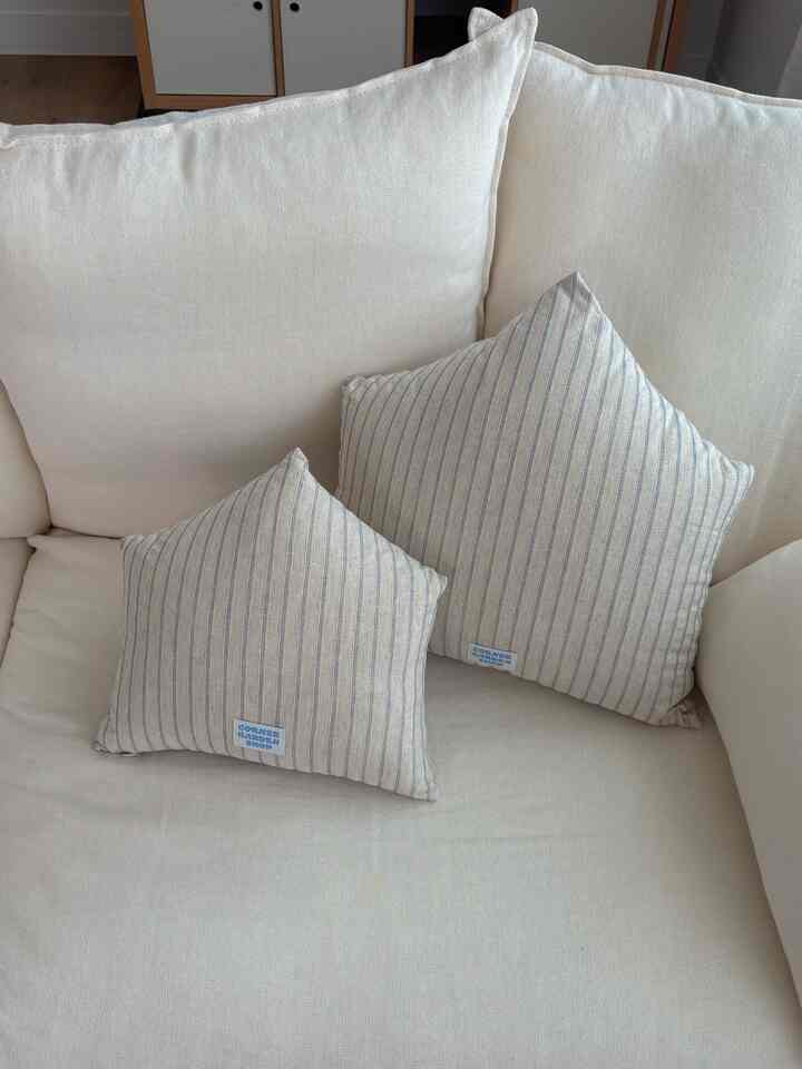 my little house クッション［2サイズ］