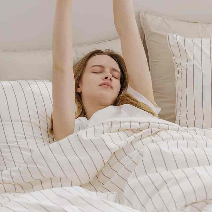 Feel Good ダストフリー アレルギーケア 掛け布団［5色・3サイズ］