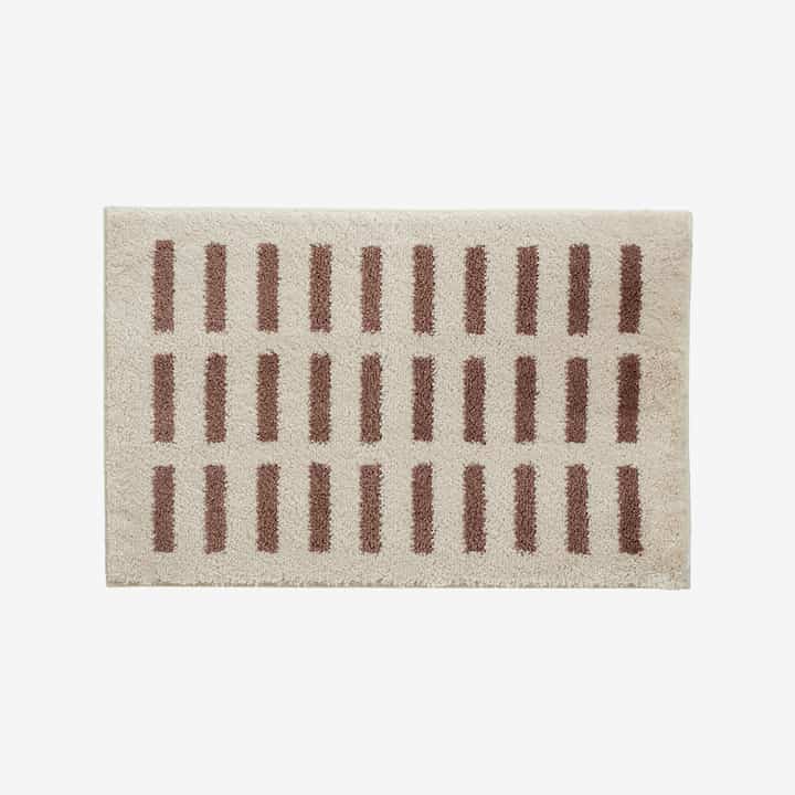 Coconut ドアマット 50x70cm