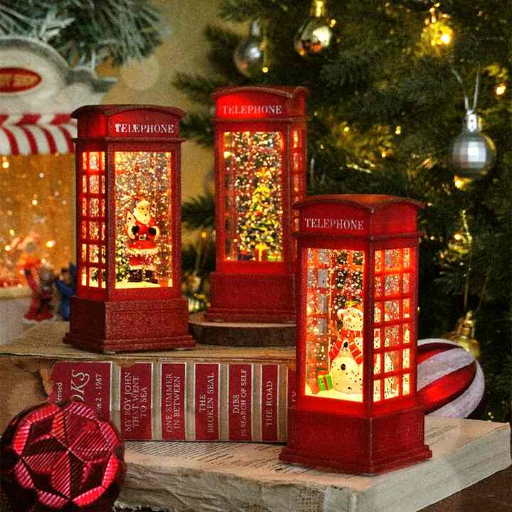 Water ball ムードライト［3種］