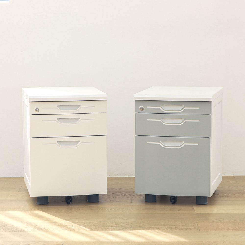 상도가구 DS 이동서랍 (4colors) 사무용 홈 오피스 서재 이동식 서랍장 책상서랍