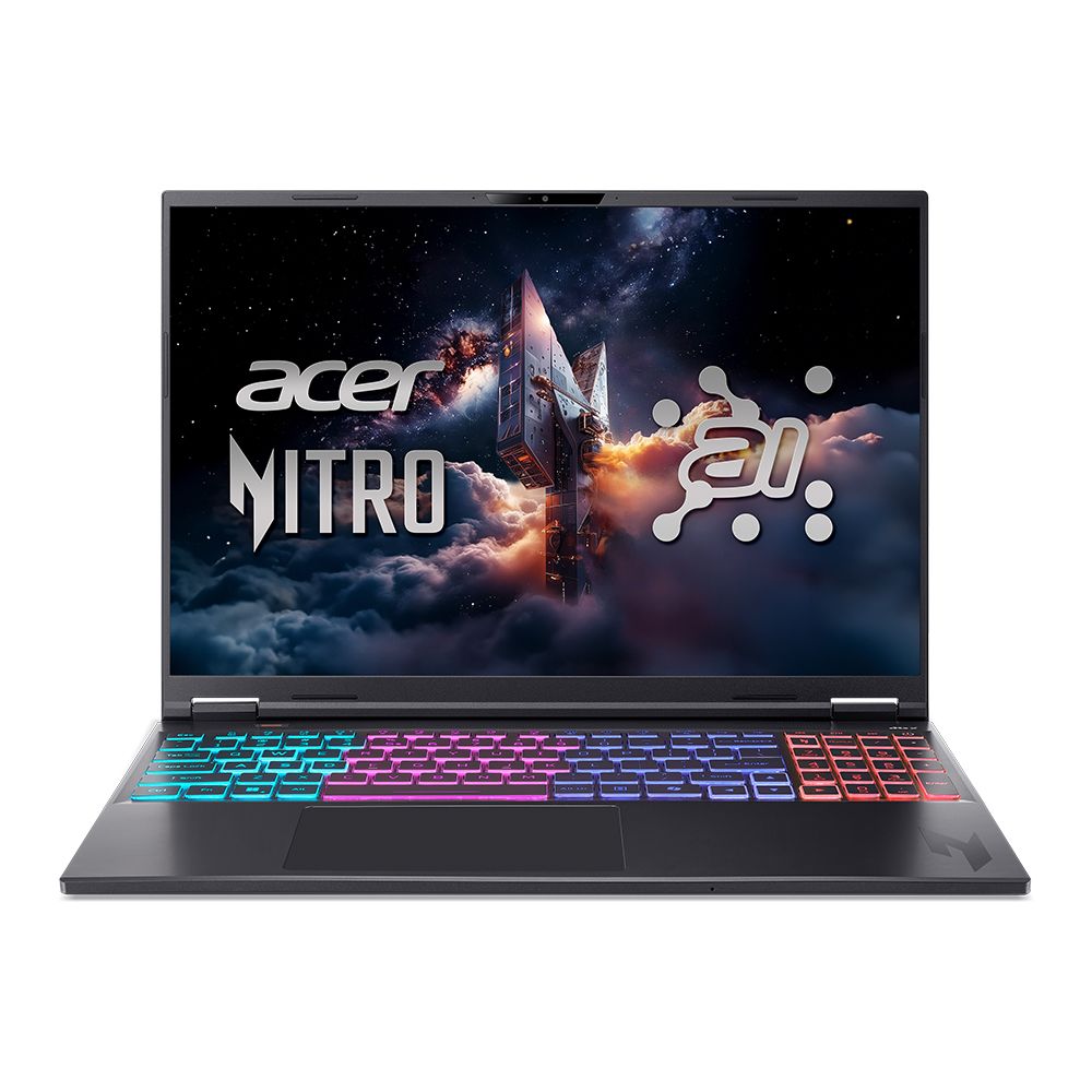 acer 니트로 16S 슬림 AI AN16S-61-R8BA