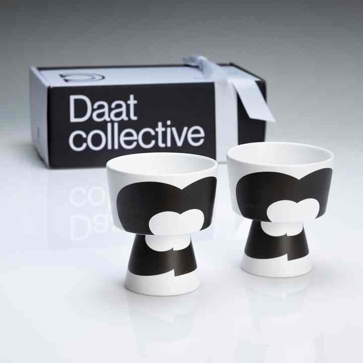 Momentual ゴブレット 2点セット