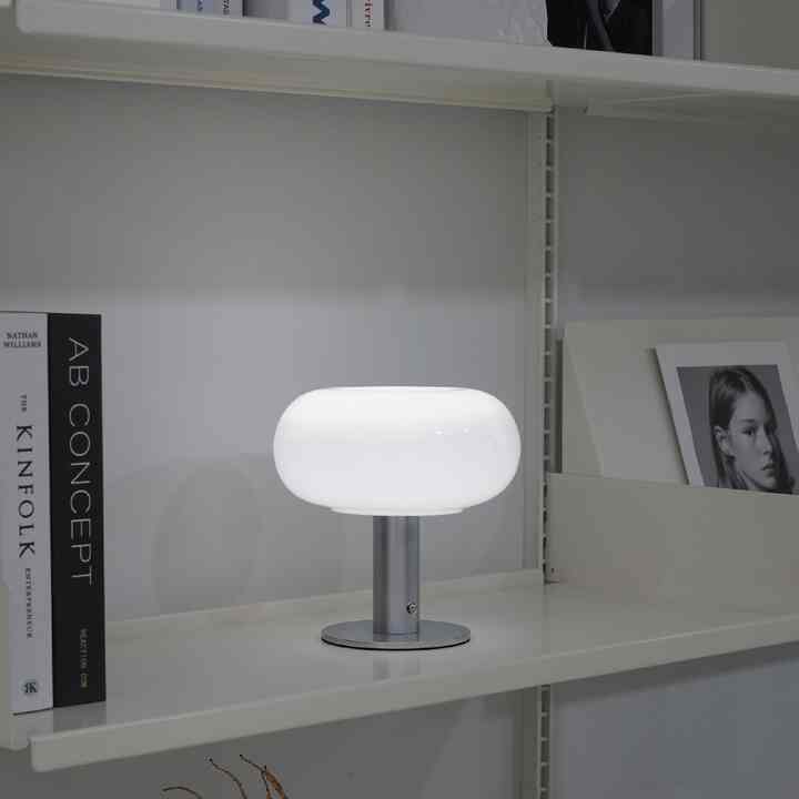 DONUT GLAZE ムードライト［4色］