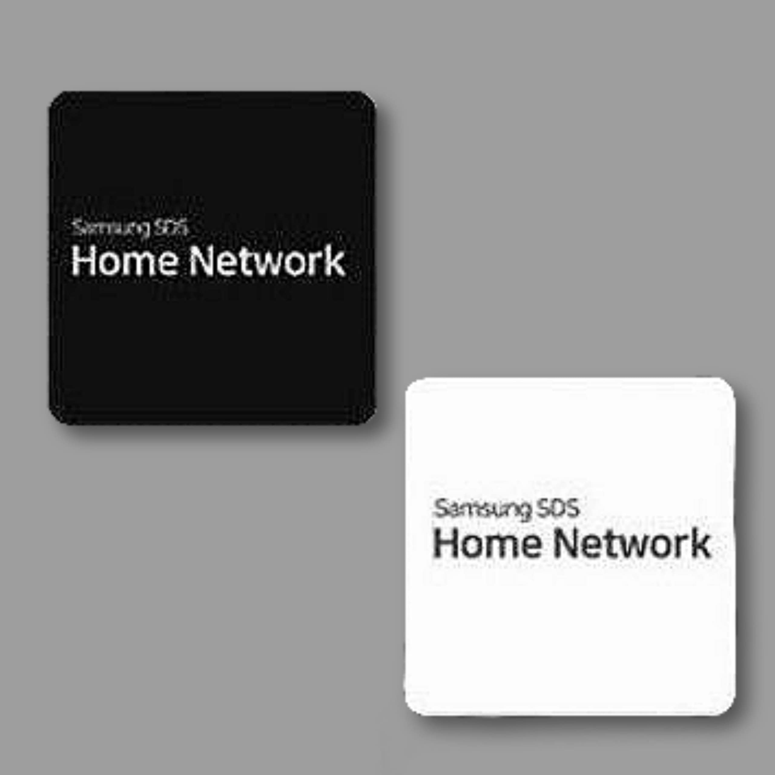 삼성 삼성카드키 부착형 전자키 RFID 태그 아파트 현관