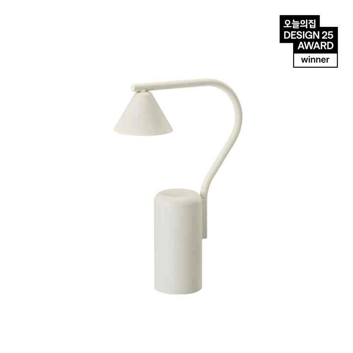 BIRD ポータブルランプ