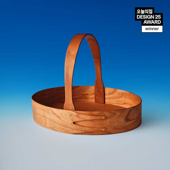 Fixed handle シェーカーボックス［2サイズ］