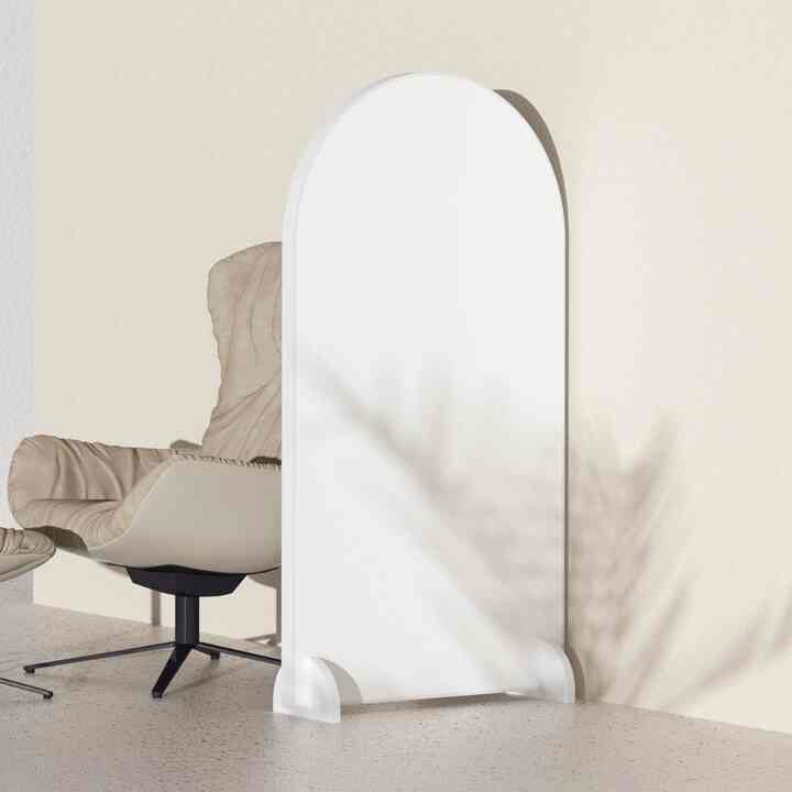 アーチ形 パーティション ROUNDROUND STAND