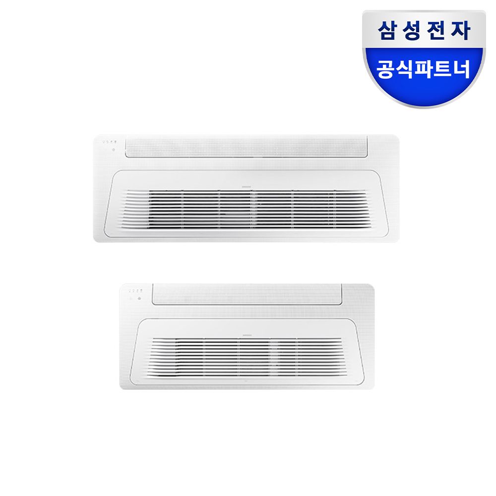 삼성전자 삼성 무풍 시스템에어컨 2실 천장형 다배관 AJ23BSS2P26SSY 기본설치포함